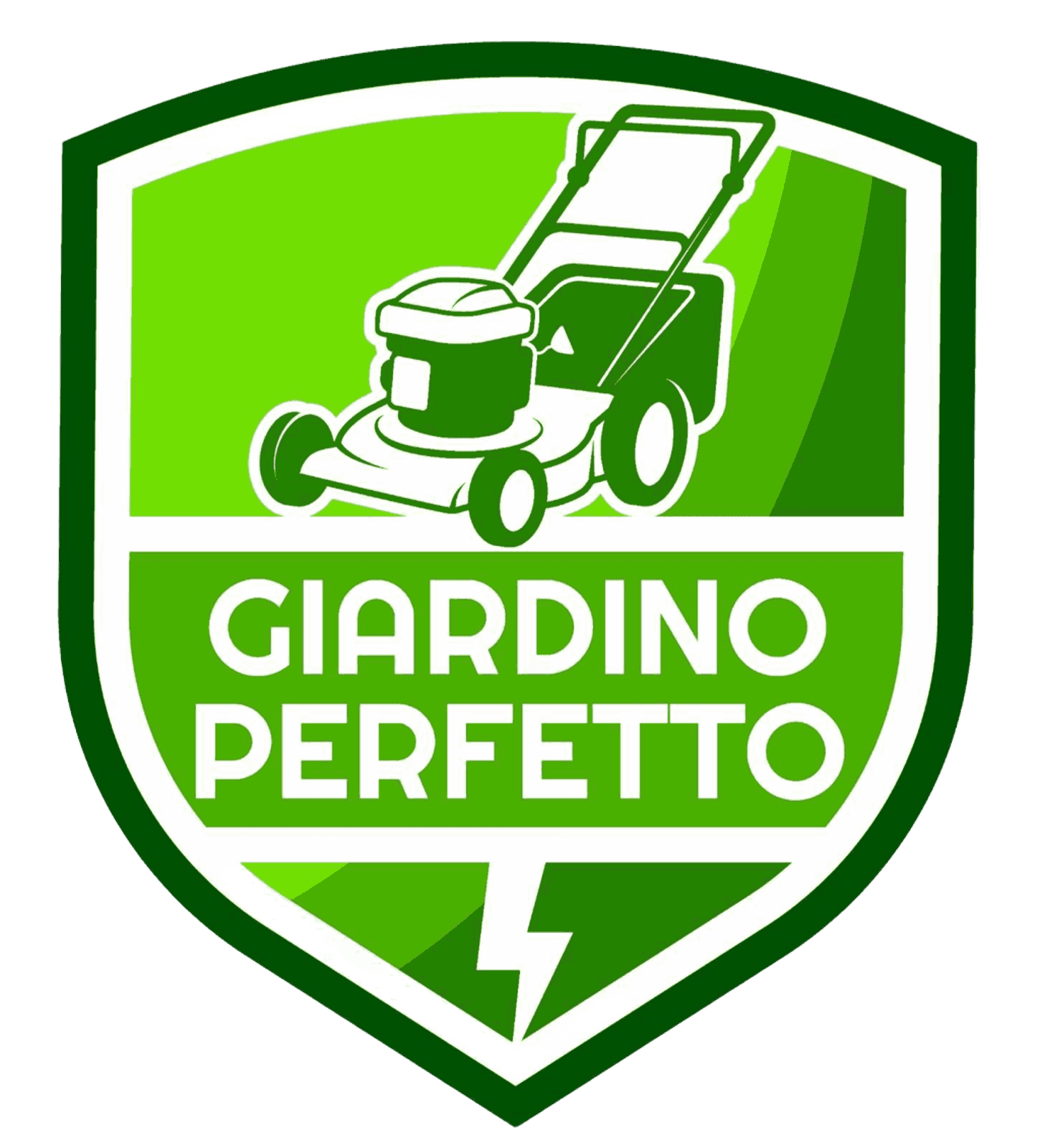 Giardino Perfetto Logo