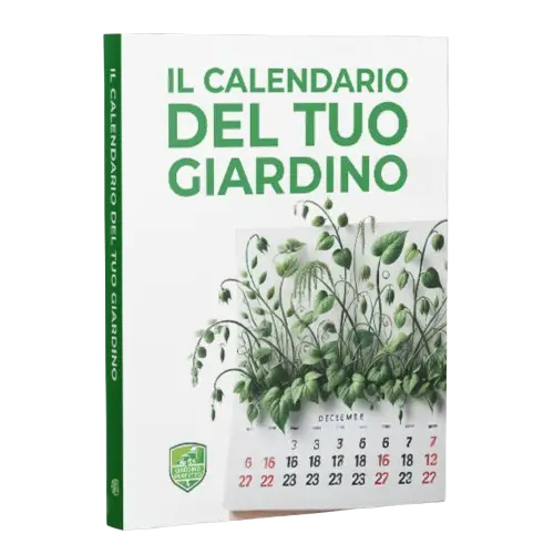Calendario del Giardino